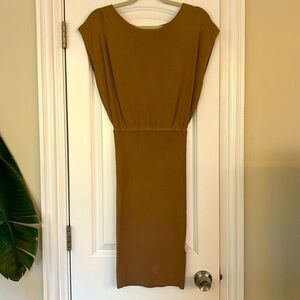 Banana republic sweater dress